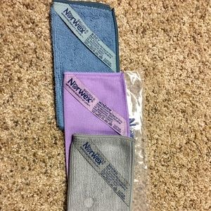 Norwex microfiber variety pack